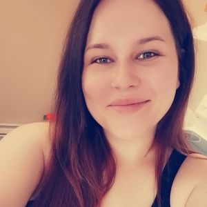 Meet your Posher, Maisie